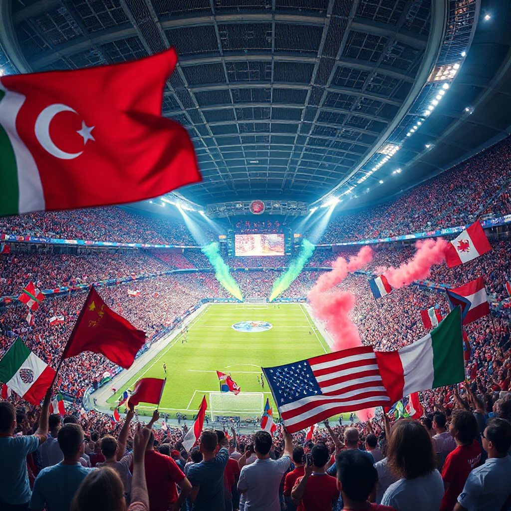 South Korea vs Czechia: Đội hình dự kiến và phân tích phong độ